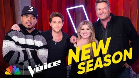 the voice betting|2024 18+ Guide To Betting On The Voice .